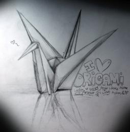 Origamilove